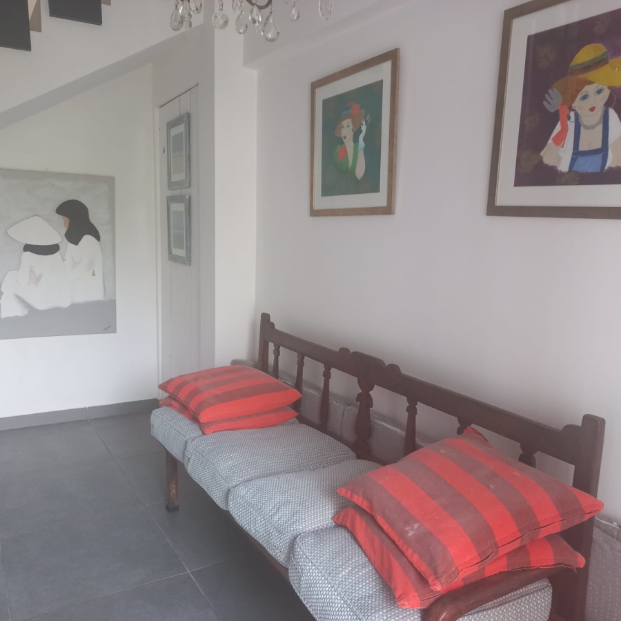 To Let 2 Bedroom Property for Rent in Vermont Western Cape